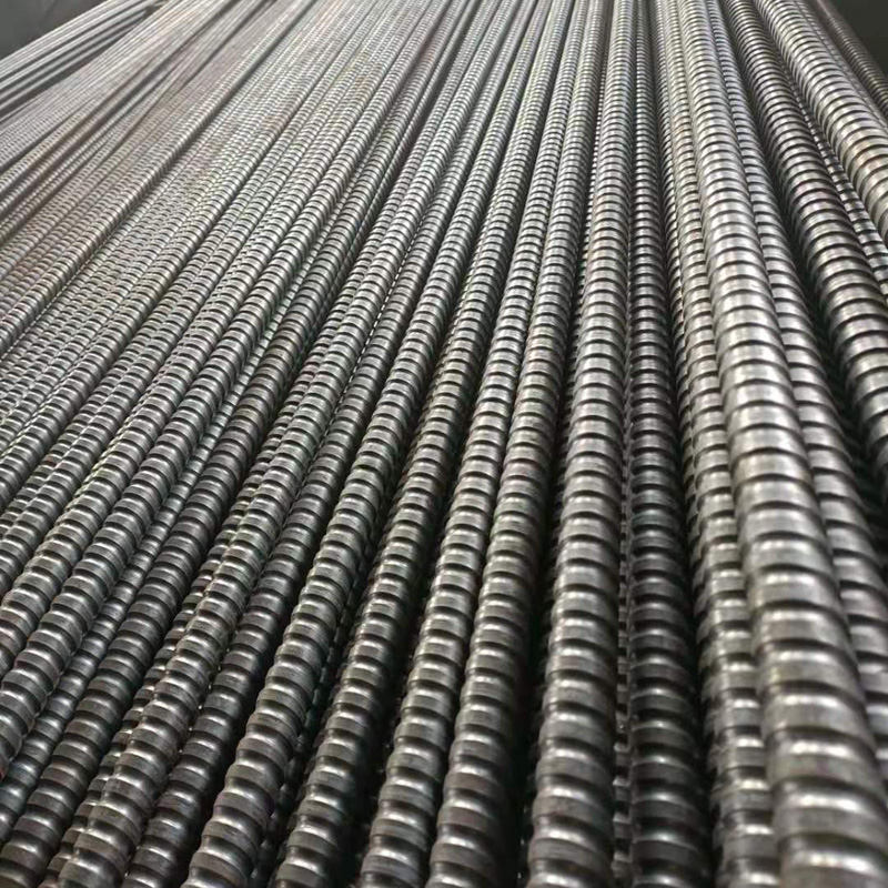 临河中空锚杆